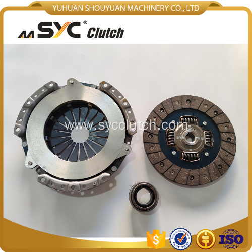 High quality Hyundai Clutch Kit HDK-154